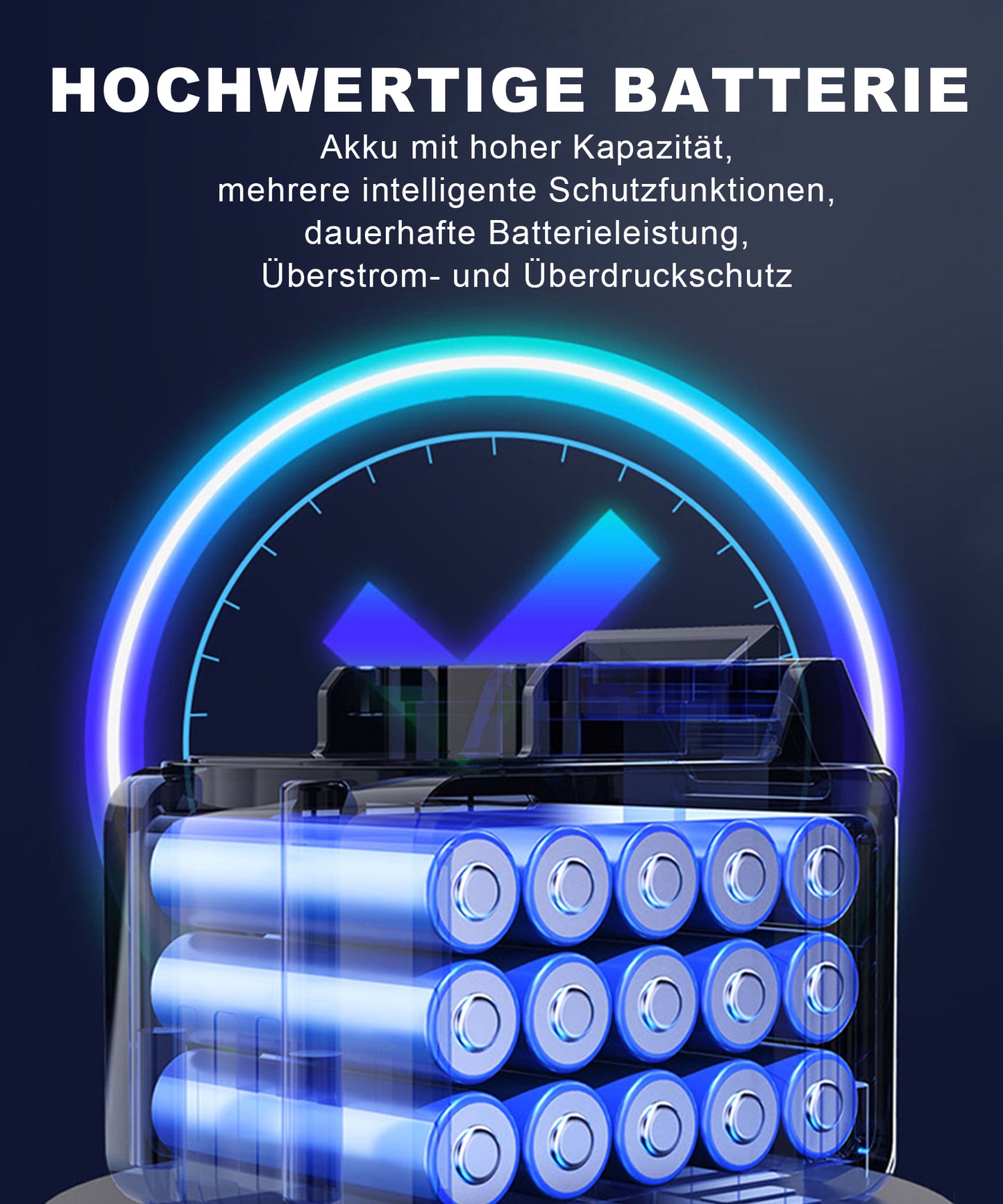 ByteTecpeak D09 Silla de ruedas eléctrica plegable, 30 km de autonomía