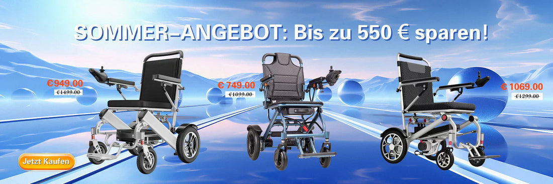 Sommeraktion 2025 – Große Rabattaktion bei ByteTecpeak!