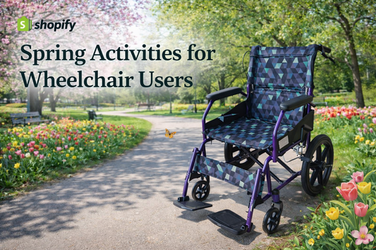 🌸 Frühjahrs-Empfehlung für Familienausflüge