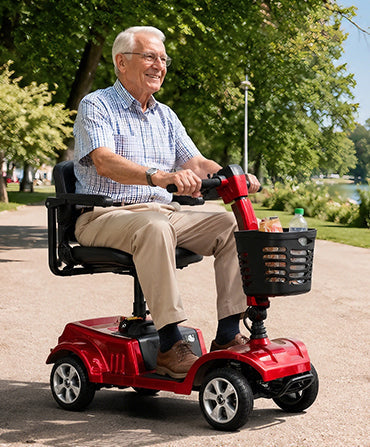 Elektromobile