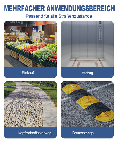 Trottinette électrique pliable ByteTecpeak Z01 confortable – Autonomie de 25 km (rouge)