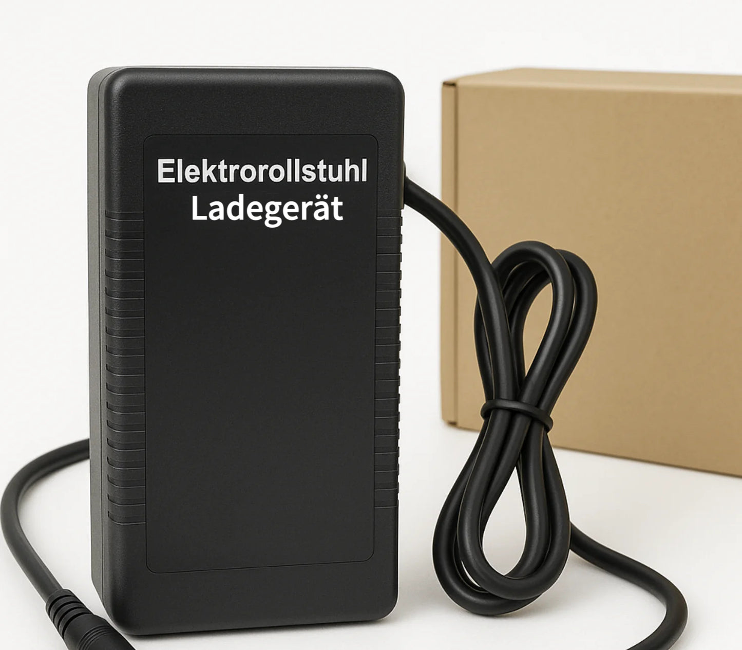 Elektrorollstuhl Ladegerät