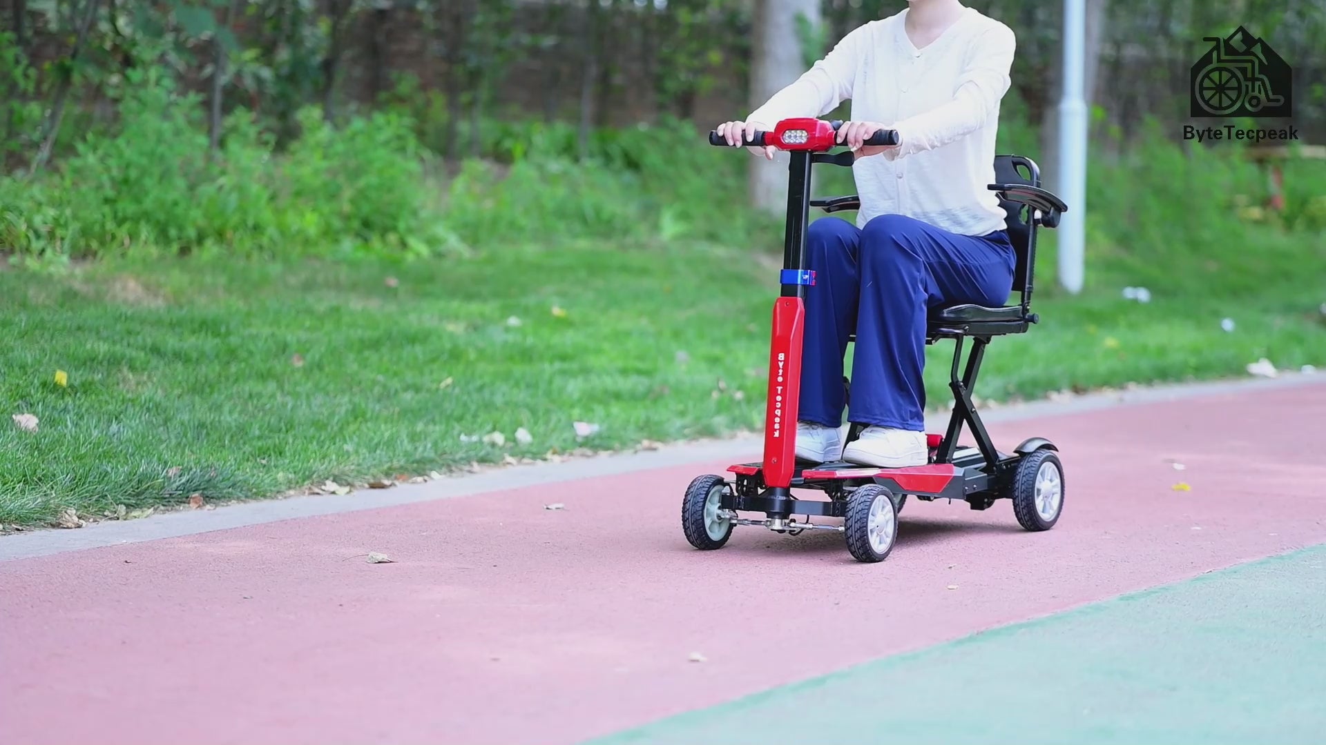 Charger la vidéo : 